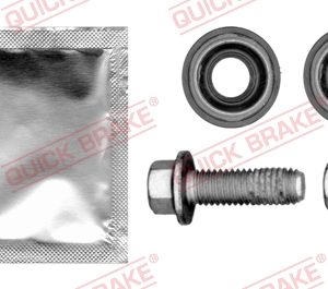 Set accesorii etrier frana QUICK BRAKE 113-0015 – VW | AutoRival