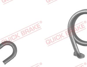 Set reparatie parghie frana parcare (etrier) QUICK BRAKE 113-0503 – VW | AutoRival