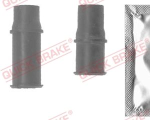 Set bucsi de ghidaj etrier frana QUICK BRAKE 113-1312X – VW | AutoRival