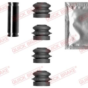Set bucsi de ghidaj etrier frana QUICK BRAKE 113-1352X – VW | AutoRival