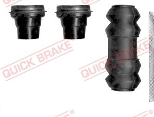 Set bucsi de ghidaj etrier frana QUICK BRAKE 113-1371X – VW | AutoRival