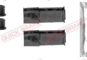 Set bucsi de ghidaj etrier frana QUICK BRAKE 113-1441X – VW | AutoRival