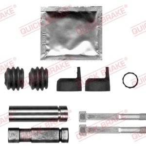 Set bucsi de ghidaj etrier frana QUICK BRAKE 113-1499X – VW | AutoRival