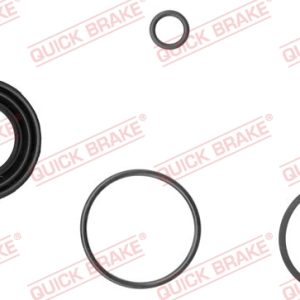 Set reparatie etrier QUICK BRAKE 114-0034 – VW | AutoRival