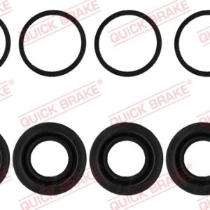 Set reparatie etrier QUICK BRAKE 114-0117 – VW | AutoRival