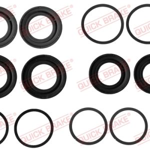 Set reparatie etrier QUICK BRAKE 114-0121 – VW | AutoRival