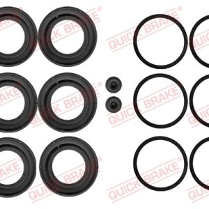 Set reparatie etrier QUICK BRAKE 114-0137 – VW | AutoRival