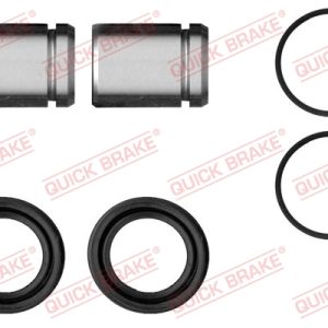 Set reparatie etrier QUICK BRAKE 114-5031 – VW | AutoRival