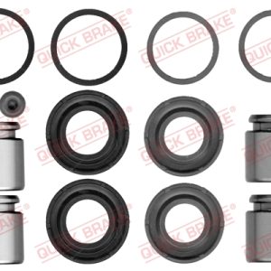 Set reparatie etrier QUICK BRAKE 114-5425 – VW | AutoRival