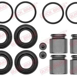 Set reparatie etrier QUICK BRAKE 114-5430 – VW | AutoRival