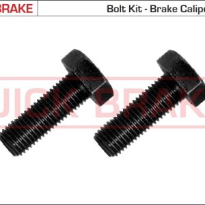 Surub etrier QUICK BRAKE 11628K – VW | AutoRival