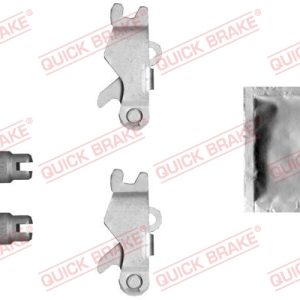 Set reparatie cheie frana QUICK BRAKE 120 53 002 – VW | AutoRival