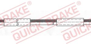 Furtun frana QUICK BRAKE 22.402 – VW | AutoRival