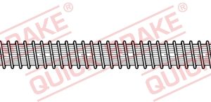 Furtun frana QUICK BRAKE 22.533 – VW | AutoRival