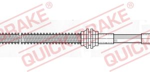 Furtun frana QUICK BRAKE 22.921 – VW | AutoRival