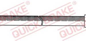 Furtun frana QUICK BRAKE 32.002 – VW | AutoRival