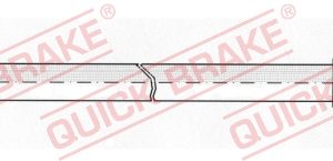 Furtun frana QUICK BRAKE 32.013 – VW | AutoRival