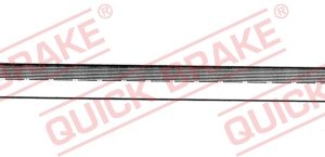 Furtun frana QUICK BRAKE 32.062 – VW | AutoRival