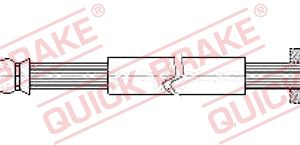 Furtun frana QUICK BRAKE 32.420 – VW | AutoRival