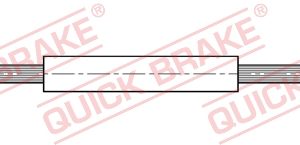 Furtun frana QUICK BRAKE 32.421 – VW | AutoRival