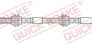 Furtun frana QUICK BRAKE 35.916 – VW | AutoRival