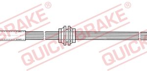 Furtun frana QUICK BRAKE 37.941 – VW | AutoRival