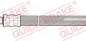 Furtun frana QUICK BRAKE 50.042X – VW | AutoRival
