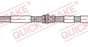 Furtun frana QUICK BRAKE 59.975X – VW | AutoRival