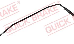 Furtun frana QUICK BRAKE 96.005X – VW | AutoRival