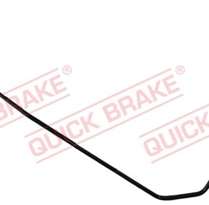 Furtun frana QUICK BRAKE 96.006X – VW | AutoRival