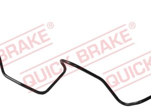 Furtun frana QUICK BRAKE 96.007X – VW | AutoRival