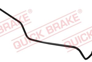 Furtun frana QUICK BRAKE 96.008X – VW | AutoRival