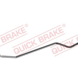 Furtun frana QUICK BRAKE 96.011X – VW | AutoRival