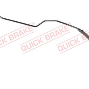 Furtun frana QUICK BRAKE 96.012X – VW | AutoRival