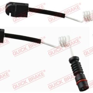 Senzor de avertizare uzura placute de frana QUICK BRAKE WS 0251 A – VW | AutoRival