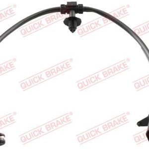 Senzor de avertizare uzura placute de frana QUICK BRAKE WS 0404 A – VW | AutoRival