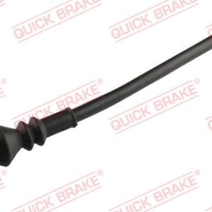 Senzor de avertizare uzura placute de frana QUICK BRAKE WS 0467 A – VW | AutoRival