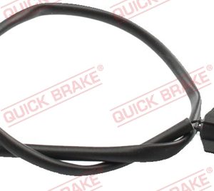 Senzor de avertizare uzura placute de frana QUICK BRAKE WS 0490 A – VW | AutoRival