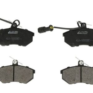 Set placute frana ABE C1A000ABE – VW | AutoRival