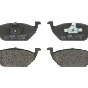 Set placute frana ABE C1A018ABE – VW | AutoRival
