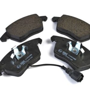 Set placute frana ABE C1A024ABE – VW | AutoRival
