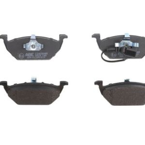 Set placute frana ABE C1A026ABE – VW | AutoRival