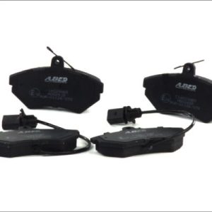 Set placute frana ABE C1A028ABE – VW | AutoRival