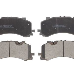 Set placute frana ABE C1A061ABE – VW | AutoRival