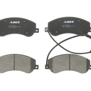 Set placute frana ABE C1G058ABE – VW | AutoRival