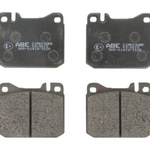 Set placute frana ABE C1M003ABE – VW | AutoRival