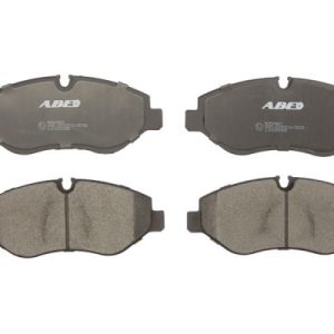 Set placute frana ABE C1M045ABE – VW | AutoRival