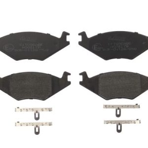 Set placute frana ABE C1T006ABE – VW | AutoRival