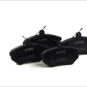 Set placute frana ABE C1W005ABE – VW | AutoRival