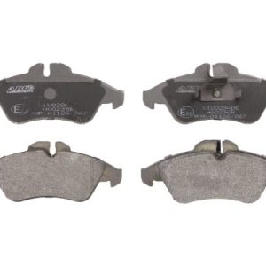 Set placute frana ABE C1W029ABE – VW | AutoRival